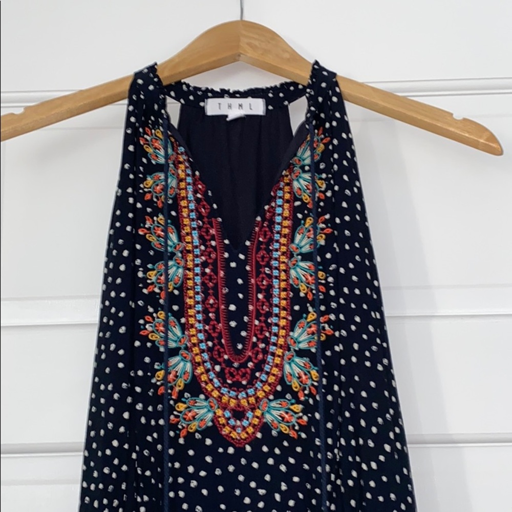THML Maxi Dress